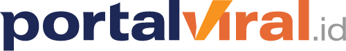 Logo portalviral.id